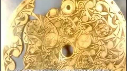 Drunvalo Melchizedek - Sacred Geometry