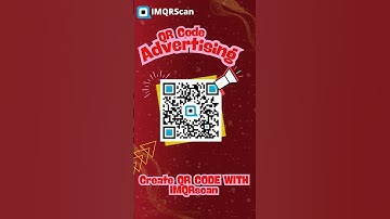 QR Code Advertising in 2025