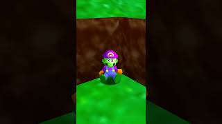 What Really Happens in a Nuclear Explosion | #mario #sm64coopdx #sm64machinima