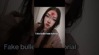 Scary Halloween Makeup Inspiration