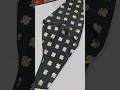 Unique Sleeves design cutting and stitching #tutorial #shorts Sleeves designs
