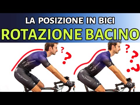 Video: Qual è l'uso del bacino?