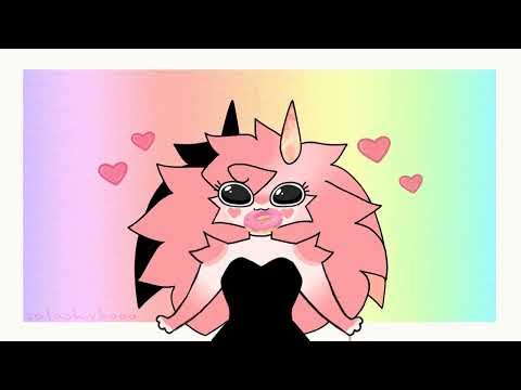 HUNGRY // Animation Meme (IbisPaint x)