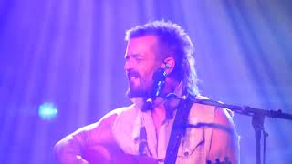 Xavier Rudd - Energy song (Tonhalle München/ Munich, 14.10.22) HD - Jan Juc Moon Tour