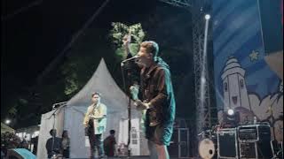 CLOSEHEAD - JANJI MANIS (live performance) BANTEN CREATIVE FESTIVAL