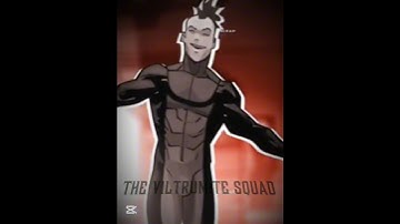 chill mohawk mark edit#edit #mohawkmark #invinciblewar #invincible