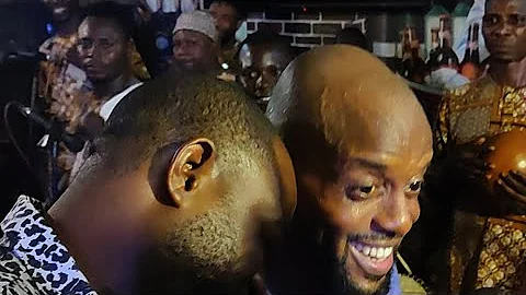 LIVE PERFORMANCE FUJI STAR ATAWEWE