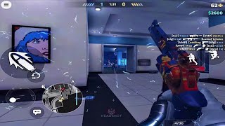 Critical ops Highlights | Raz
