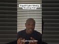 Trippl3 Cyber Roundup #34