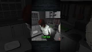 Who Does The Ghost Like More?