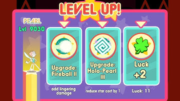 Steven Universe Attack the Light Pt 20