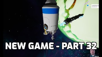 Astroneer Controls Update Gameplay - Part 32