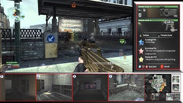 MOAB Tips | Rush Series | Domination Underground