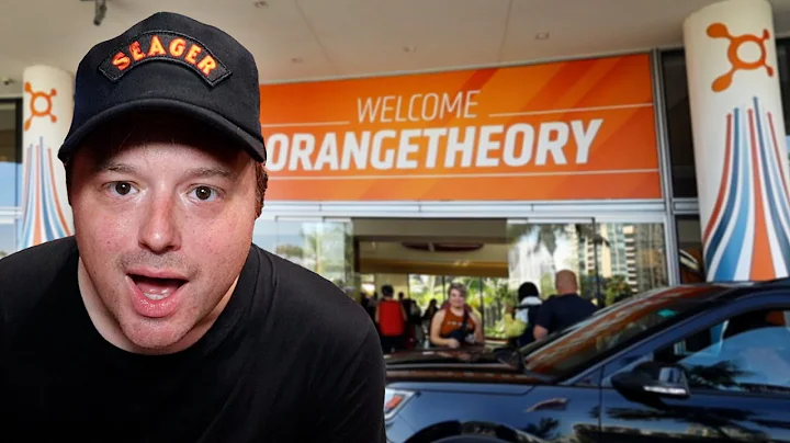 We Crashed Orangetheory's National Convention