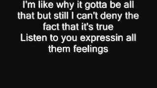 Headlines-Drake Lyrics