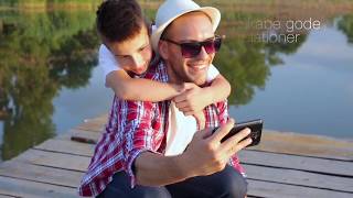 Danish voice over sample | LifeWave | GoPhrazy