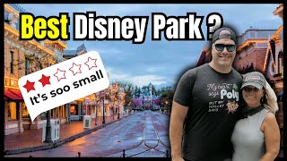 Unlocking the Magic Q&A | Disney, Universal, and More!