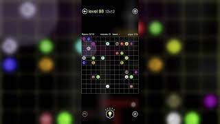 Surviving Gridlock! 🛑 Flow Free (Apple Arcade) Daily 74 + 12x12 Mania Levels 91-105 Walkthrough 🇹🇼🧩