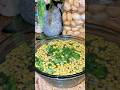 VOLCANO PANI PURI #recipe #easyrecipes #panipuri
