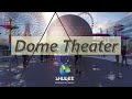 Dome theater