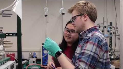 CSE Student Research