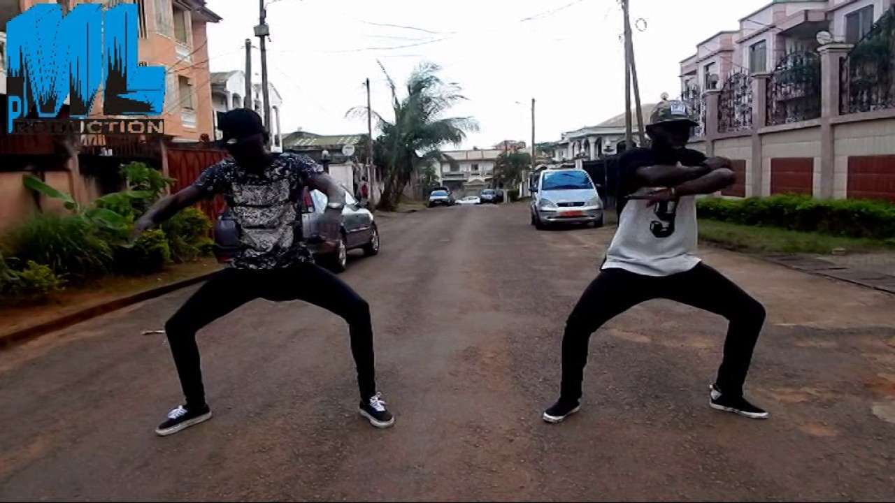 PANDA DESIGNER-AFROBEAT REMIX