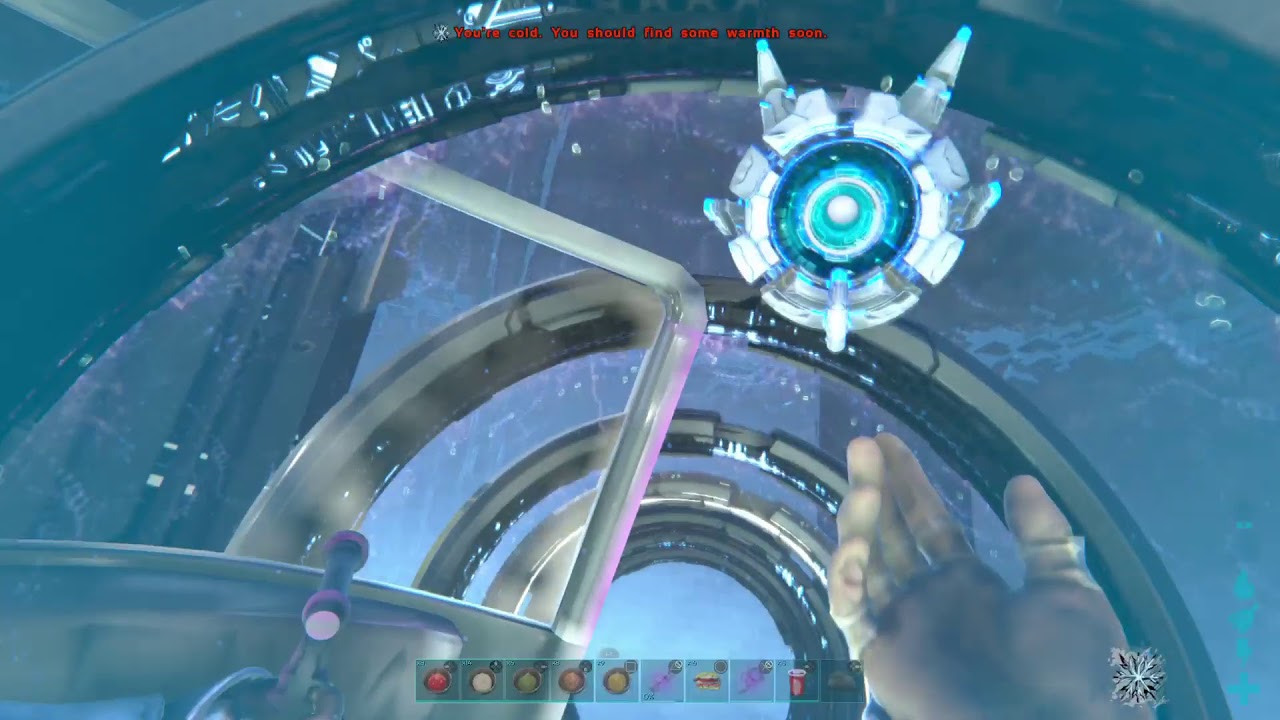 Ark Survival Official BETA Master Controller With Theris - YouTube