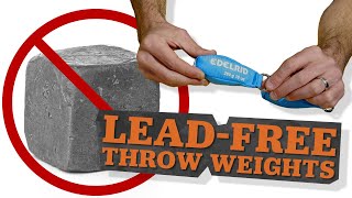 0 Toxic Metals - Edelrid Apollo Throw Weights