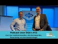 Ondernemerschap: Podcast voor DGA