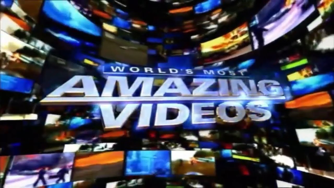 World’s Most Amazing Videos Episode 1 YouTube