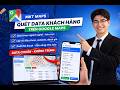 🔥 Kiếm 500+ Khách Hàng Từ Google Maps Trong 5 Phút 🔥
