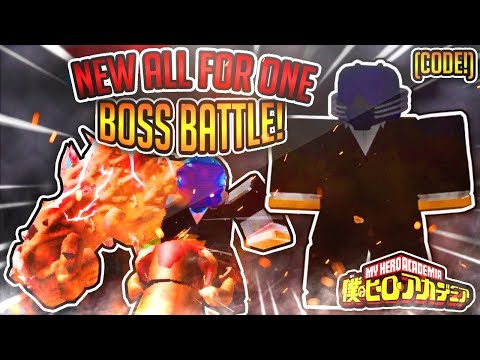 2 New Special Codes All For One Boss Battle Too Op Villain Base Boku No Roblox Remastered Youtube New Special Code Boku No Roblox Remastered New Villain Base Weak Noumus And All For One New Special Code Boku No Roblox Remastered New Villain Base Weak Noumus And All For One 2 New Special Codes All For One Boss Battle Too Op Villain Base Boku No Roblox Remastered Youtube