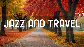 Jazz Relaxing Music - Calming Jazz Instrumentals: Perfect for Studying or Sleeping