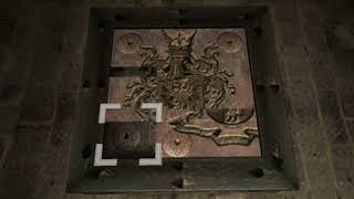 Quick Assembly of the puzzle (resident evil 4  biohazard 4)