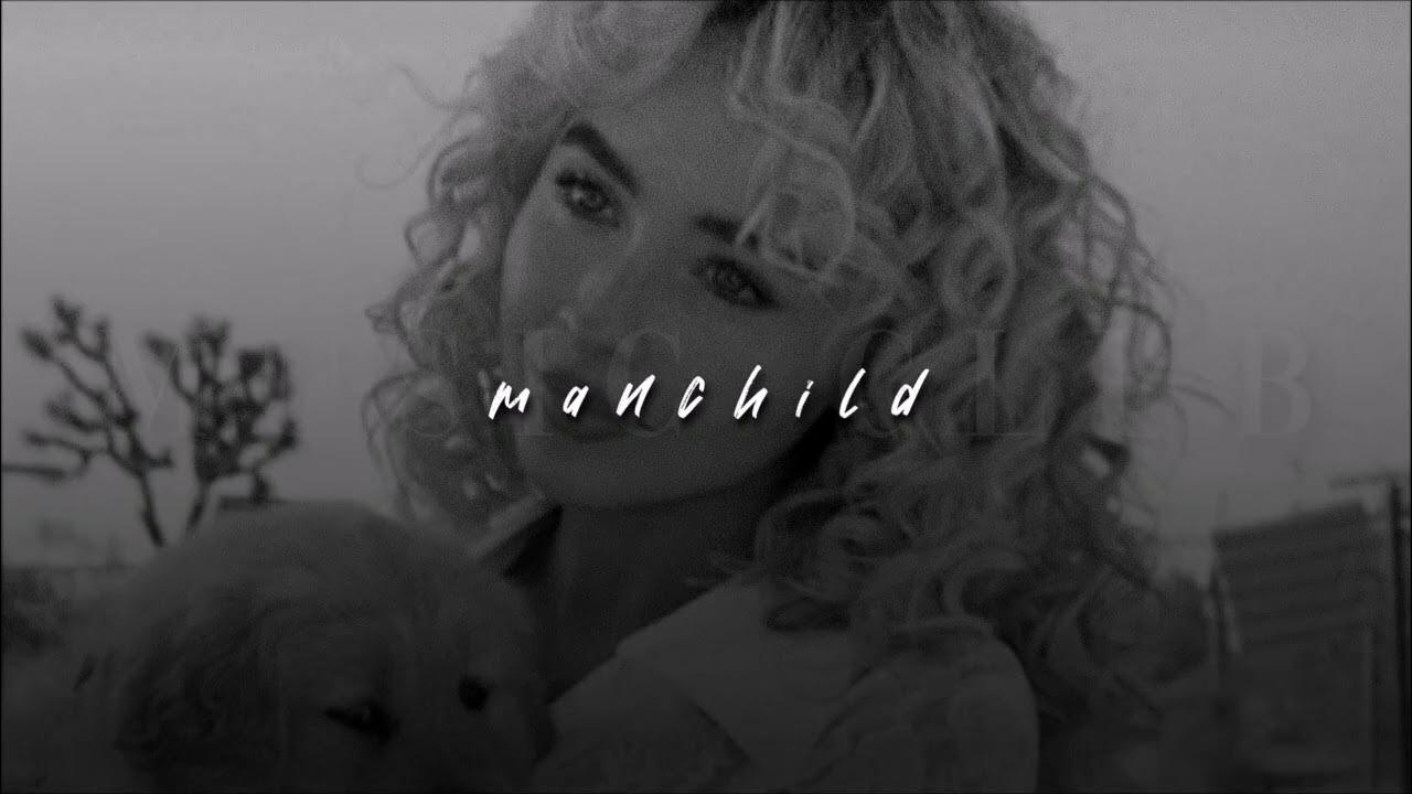 Sabrina Carpenter, Manchild | slowed + reverb | Sabrina Carpenter, Manchild | slowed + reverb |