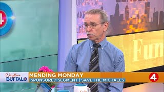 Daytime Buffalo: Mending Mondays | Sponsored Segment