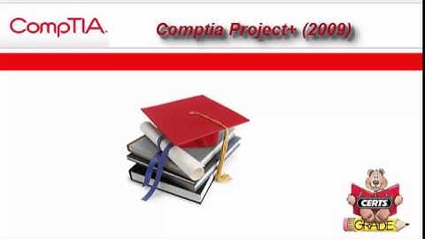 PK0-003 Exam Training Guide - CertsGrade