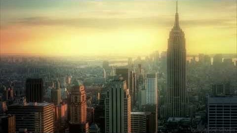 Plane Crash | Animation | After Effects / Element 3D