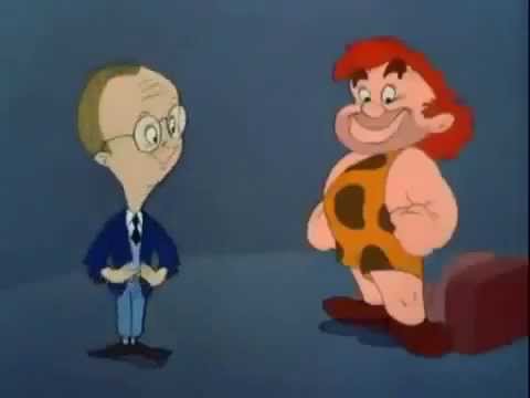 Благоразумие и эмоция мультфильм 1943