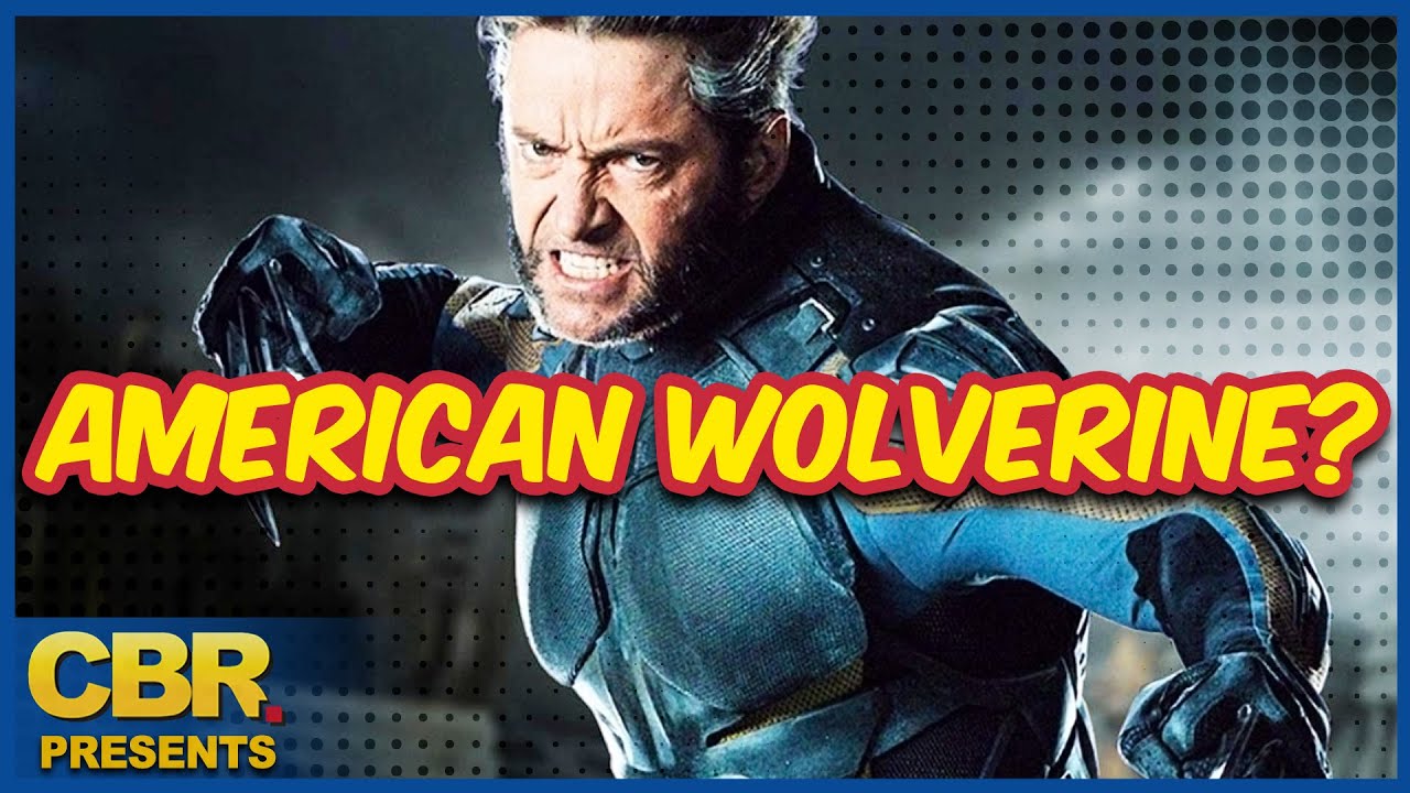 20th Century Fox Wanted Major Wolverine Change, Says 'X-Men ...