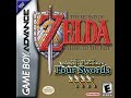 Zelda Link to the Past GBA - Live Stream