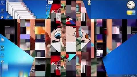 Scan vs round 330 (Music Scan/Kerry Wiser Inspired Version)