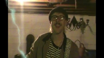 Kylie Beee - Lickety Split (Official Video)