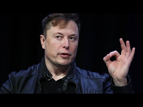 ELON😎😎 MUSK during