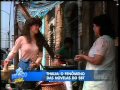 Vídeo! Especial sobre Thalía no <i>"Domingo Legal"</i>