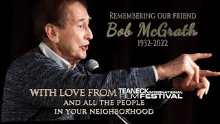 The Amazing Story of Bob McGrath: From Mitch Miller to Sesame Street