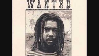 Peter Tosh - Wanted Dread & Alive Resimi