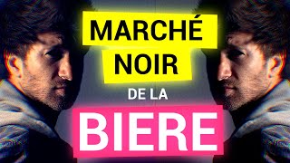 Thaïlande : le marché noir de la bière - Une bière et Jivay 162