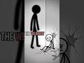 He Was the Weakest Stickman… Until This Happened