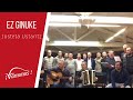 "Ez Ginuke", Josteta Ustaritz - Chant Basque